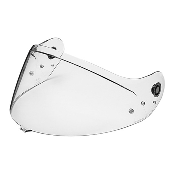Nolan Nolan x552ultra visor clear